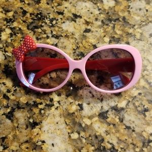 Kids sunnies new in bag